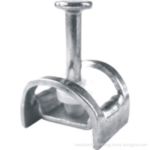 Porpellant Fastening Power Pin